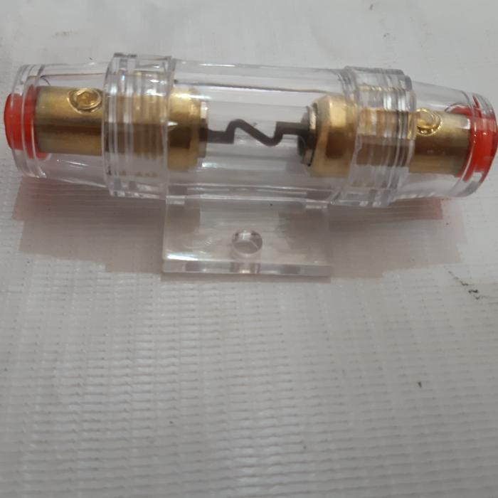 SIKRING SEKRING SRING SIKERING FUSE POWER AUDIO MOBIL SIKRING FUSE