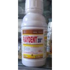 INSEKTISIDA RAYDENT 500ml-1 LITER