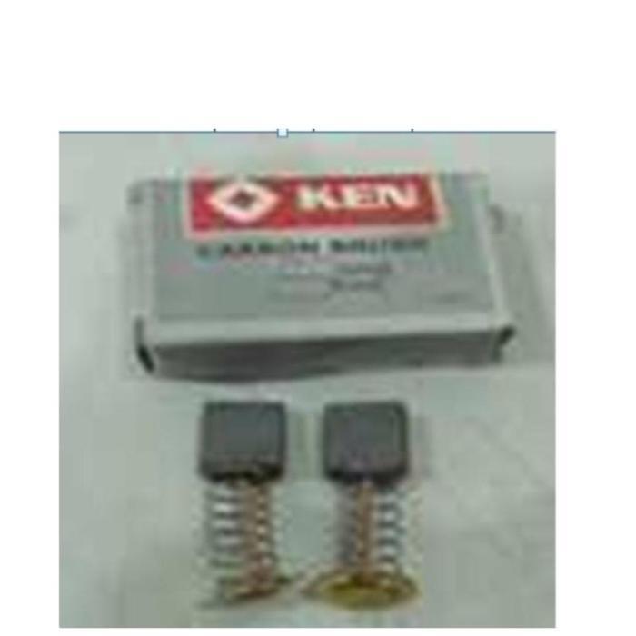 CARBON BRUSH KEN CARBON BRUSH KEN