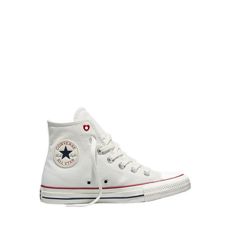 Converse CTAS Women's Sneakers - Vintage White/Egret/Days Ahead