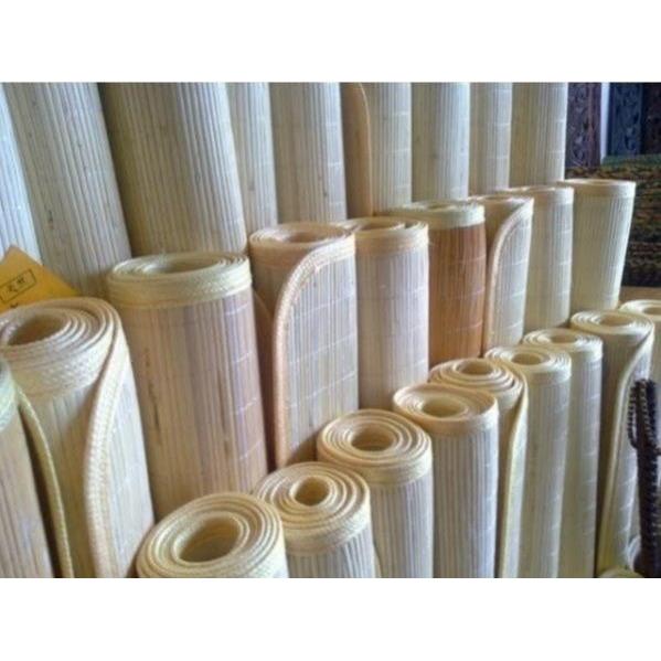 Lampit Rotan Saburina 200x300, Tikar Rotan Kalimantan, Karpet Rotan