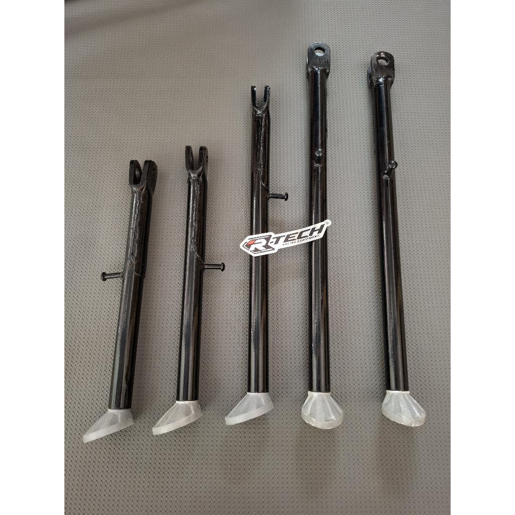 STANDAR SAMPING MODEL KTM PNP KLX CRF // STANDAR SAMPING MODEL KTM