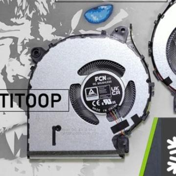 Fan Asus Vivobook 15 A516 A516E A516J A516JP A516JAO dan Asus X516 terbaru