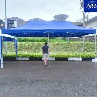tenda lipat 3x6