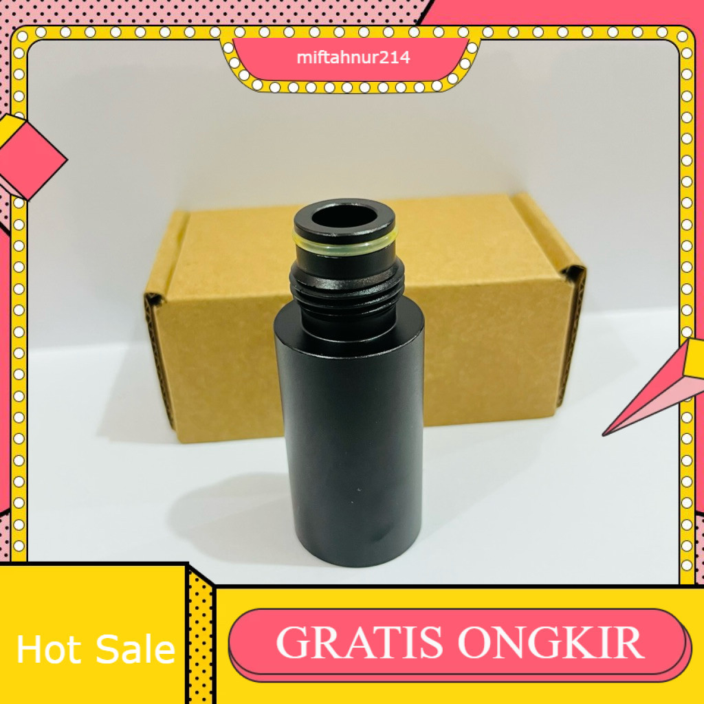 Power Plenum, Power Plenum Import,  Sambungan Regul G1/2 ke G1/2, Penambah Daya Unit, Penambah Kecep