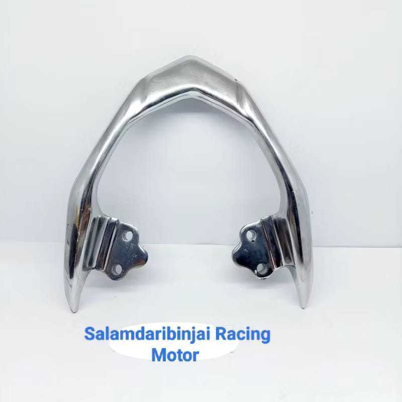 [salamdaribinjai racing]begel belakang beat / street / pop / esp deluxe new 2020 2021 2022 behel var