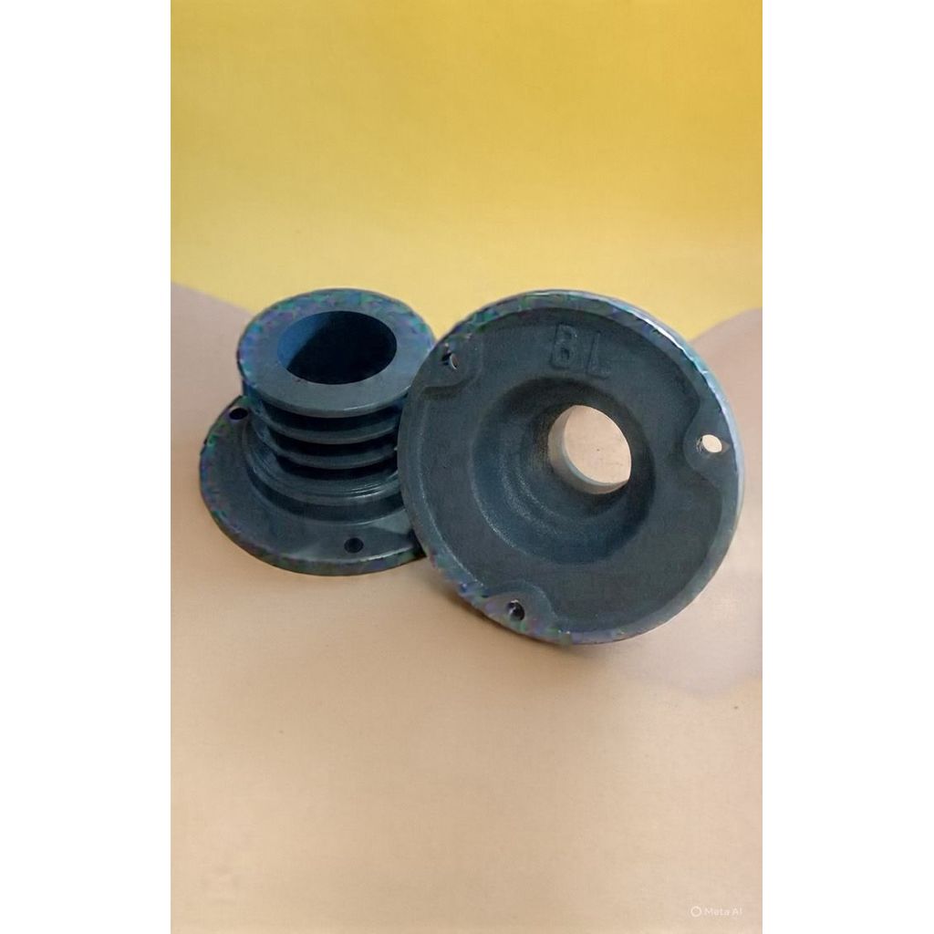 SUPER FLASH SALE  Pully Mesin Diesel Kubota RD85 - B3x9-B3x10-B3x11-B3x12