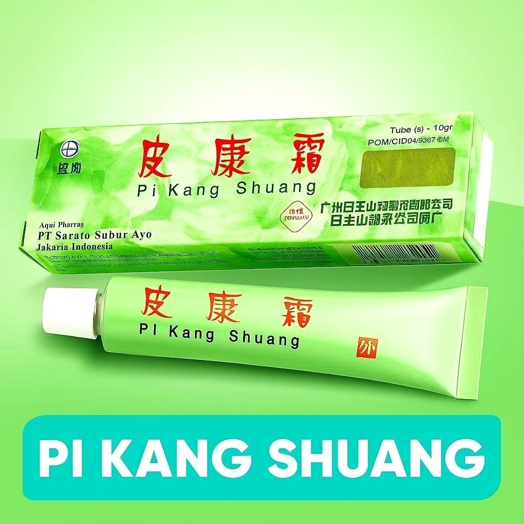 ORIGINAL Special Promo Ayo Diorder Kak PROMO NEWW AWAL TAHUN  salep pi kang shuang original 100% asl