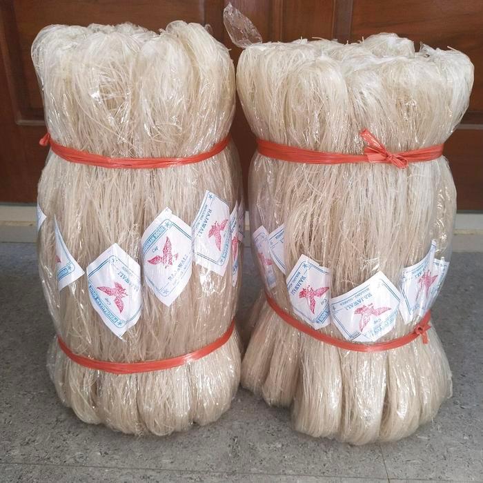 MIE SOUN CAP RAJAWALI KEMASAN BESAR 1 BALL ISI 5PCS