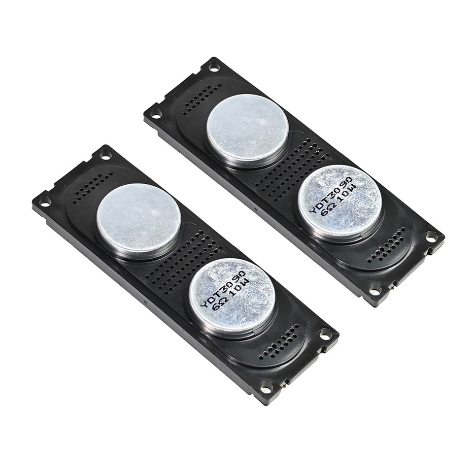 For Samsung UA46C7000WF UA55C7000WF UA55C8000 TV Speaker BN9612943C BN9612943B UE40C7000 BN9612943A 