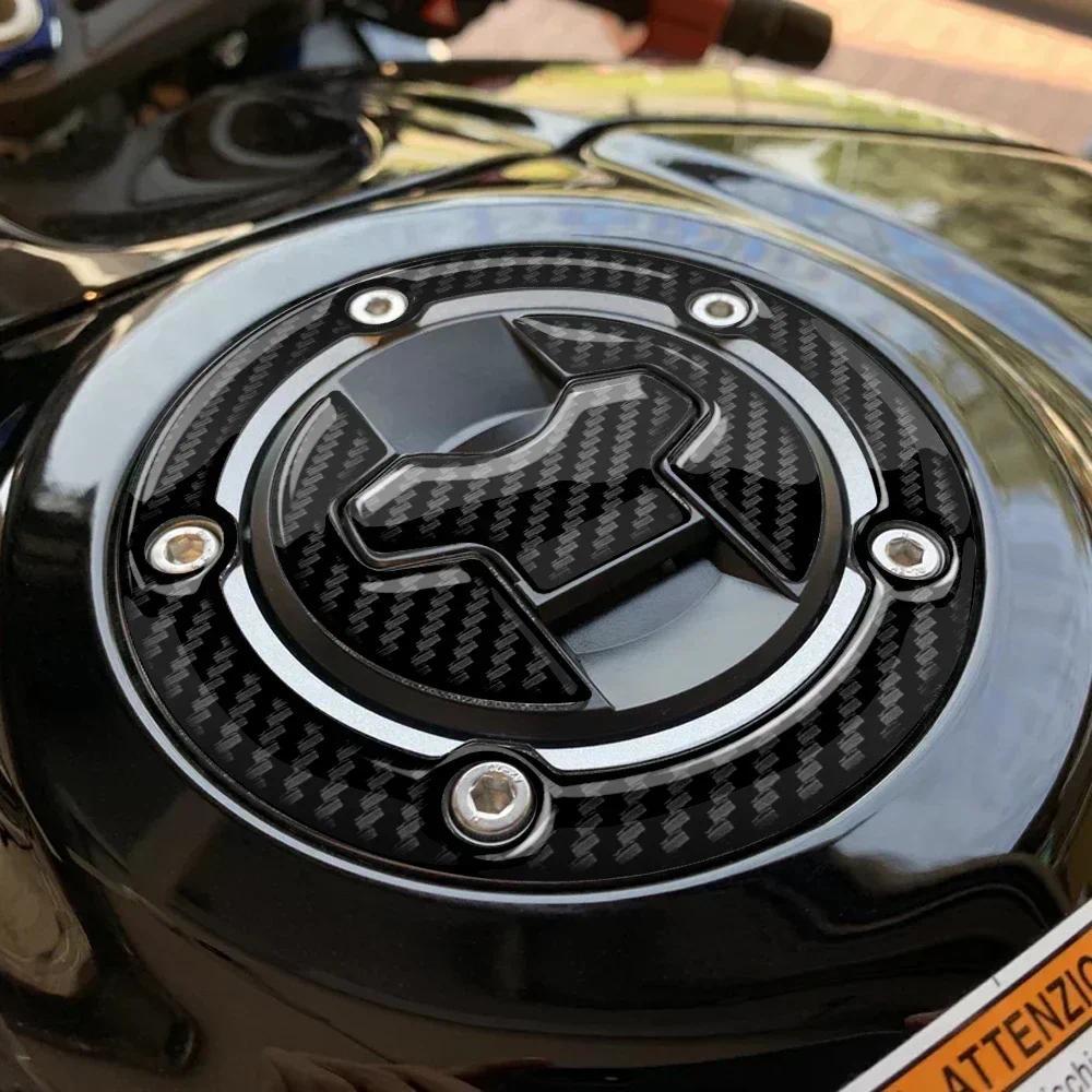 For Suzuki GSX-R125 GSXR150 GSX-R 250 2017-2018 Motorcycle Fuel Cap Cover Decal Sticker