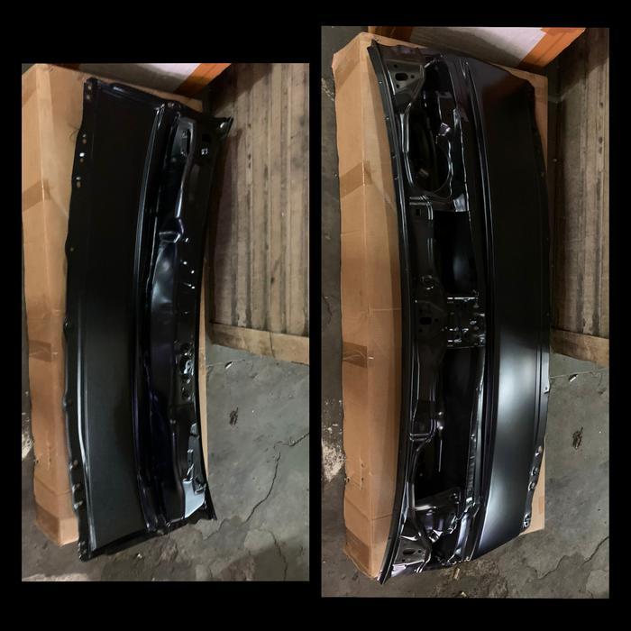 Kedok kabin Hino Dutro - kedok depan Dutro 130HD 110LT BERMUTU