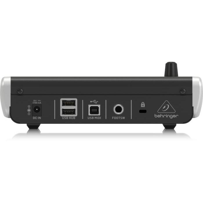 BEHRINGER X-TOUCH ONE NET