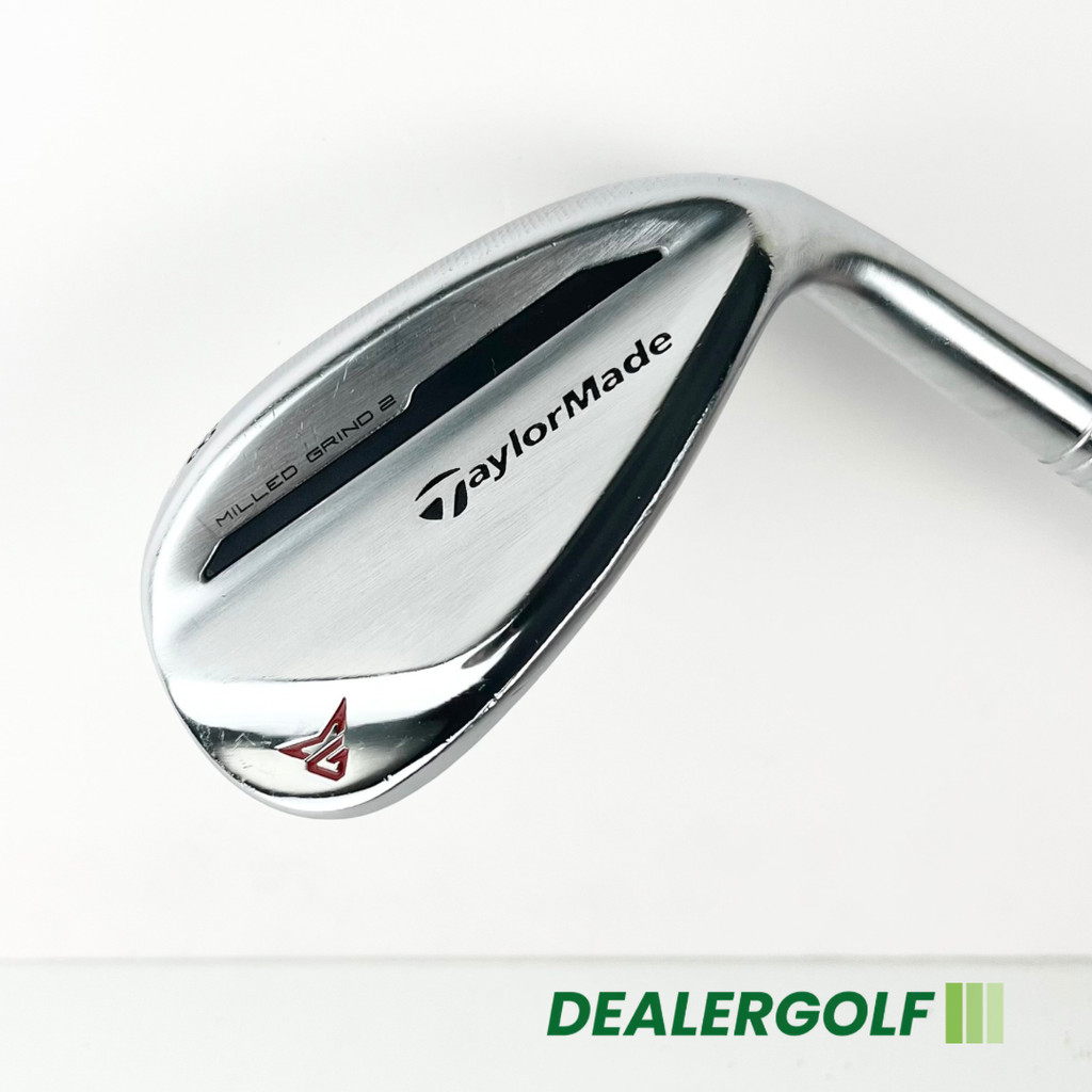 Stick Golf Milled Grind 2 Wedge 58-443