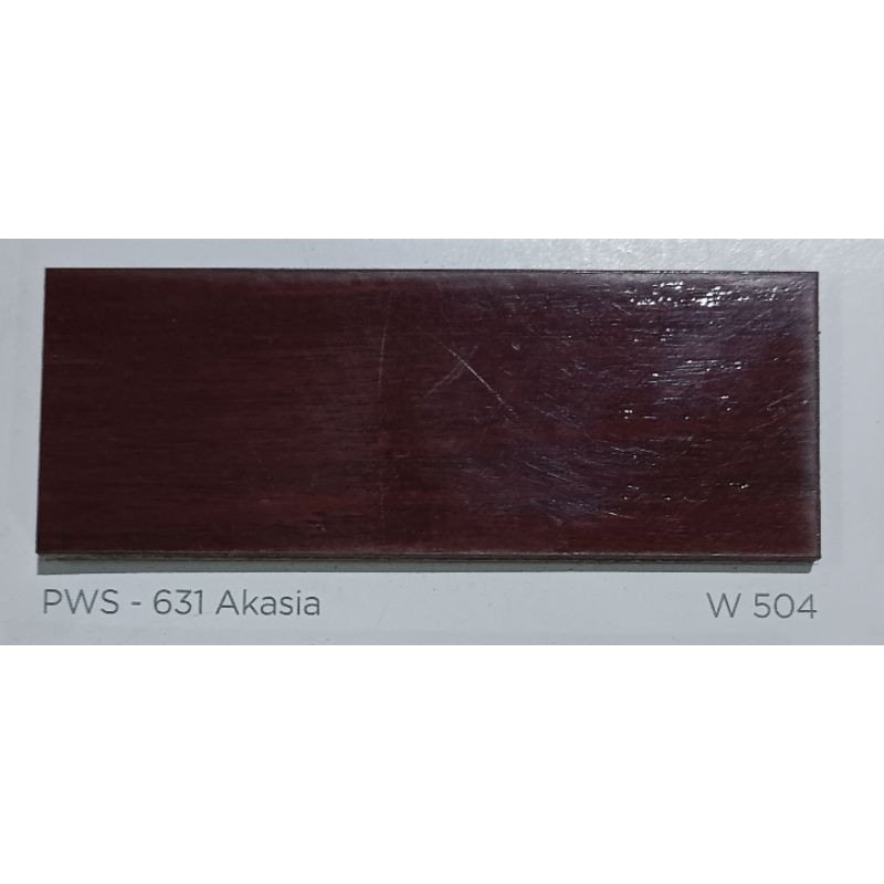 TERLARIS PROPAN CAT POLITUR AIR/PROPAN WOODSTAIN PWS 631