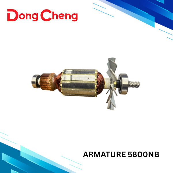 Dongcheng Armature 5800NB / Armatur/Rotor 5800NB DONGCHENG