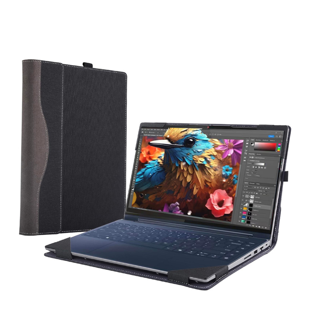 Laptop Case Cover For Lenovo IdeaPad Slim 3 14ITN9 14IRU9 & Slim 3i (14'', Gen 9) 2-in-1 shell prote