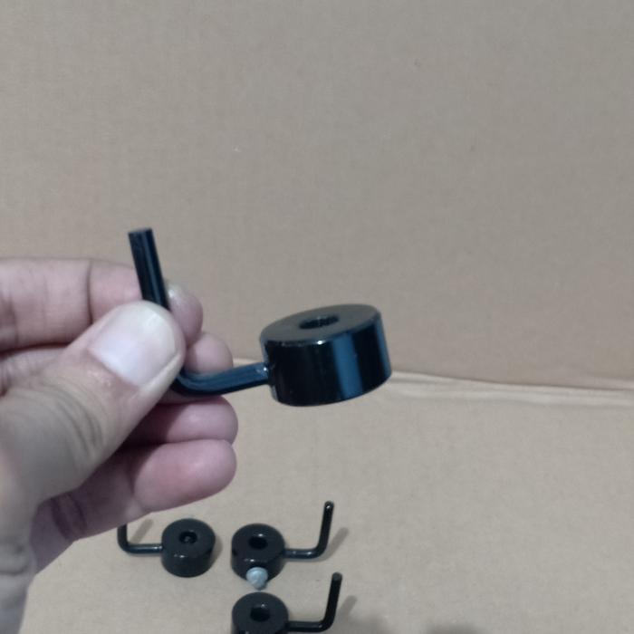 ORIGINAL Stopper Stoper Cymbal Elektrik Yamaha DTX