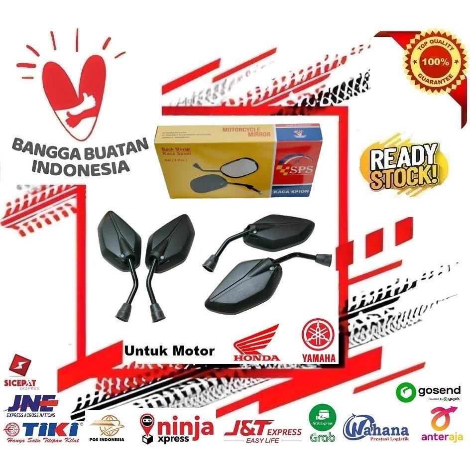 Spion Motor Variasi Mio Mini Honda Dan Yamaha Accessories Motorcycle