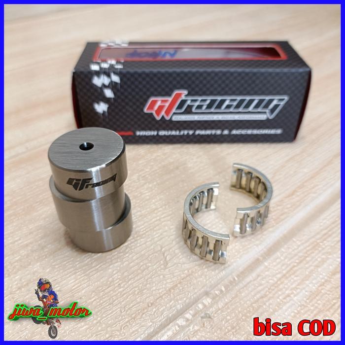 pin pen stroke plus bearing SUPRA X GRAND 2mm 2,5mm 3mm 3,5mm 4mm - 4mm