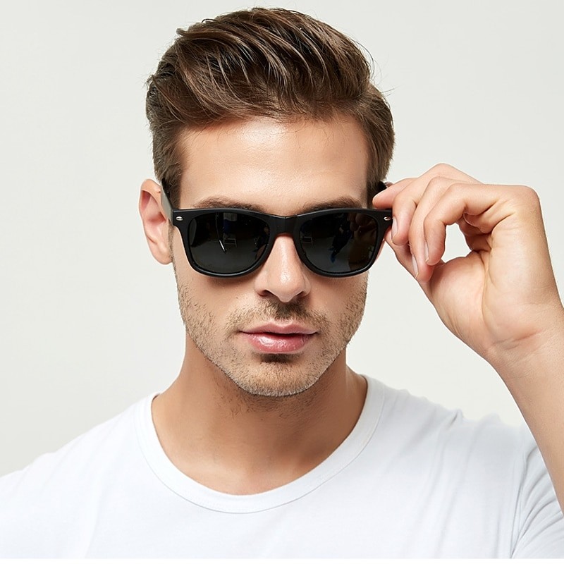 Promotional Sunglasses Classic Style Uni Sunglasses eap Sunglasses