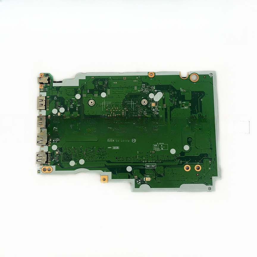 NMC821 For Ideapad 3 15ADA05 315ADA05 Laptop Motherboard With YM3050 R33250 R53500 R73700 CPU 4GBRAM