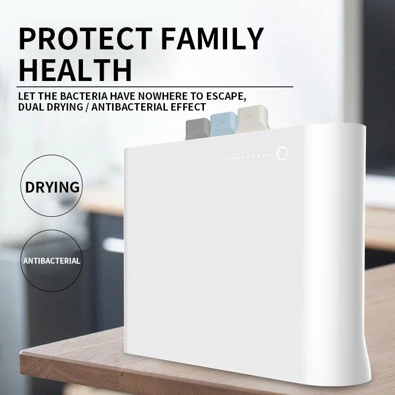 UV sinfection Chopping board cutters chopsticks UV ultraviolet sinfection and sterilization trument 