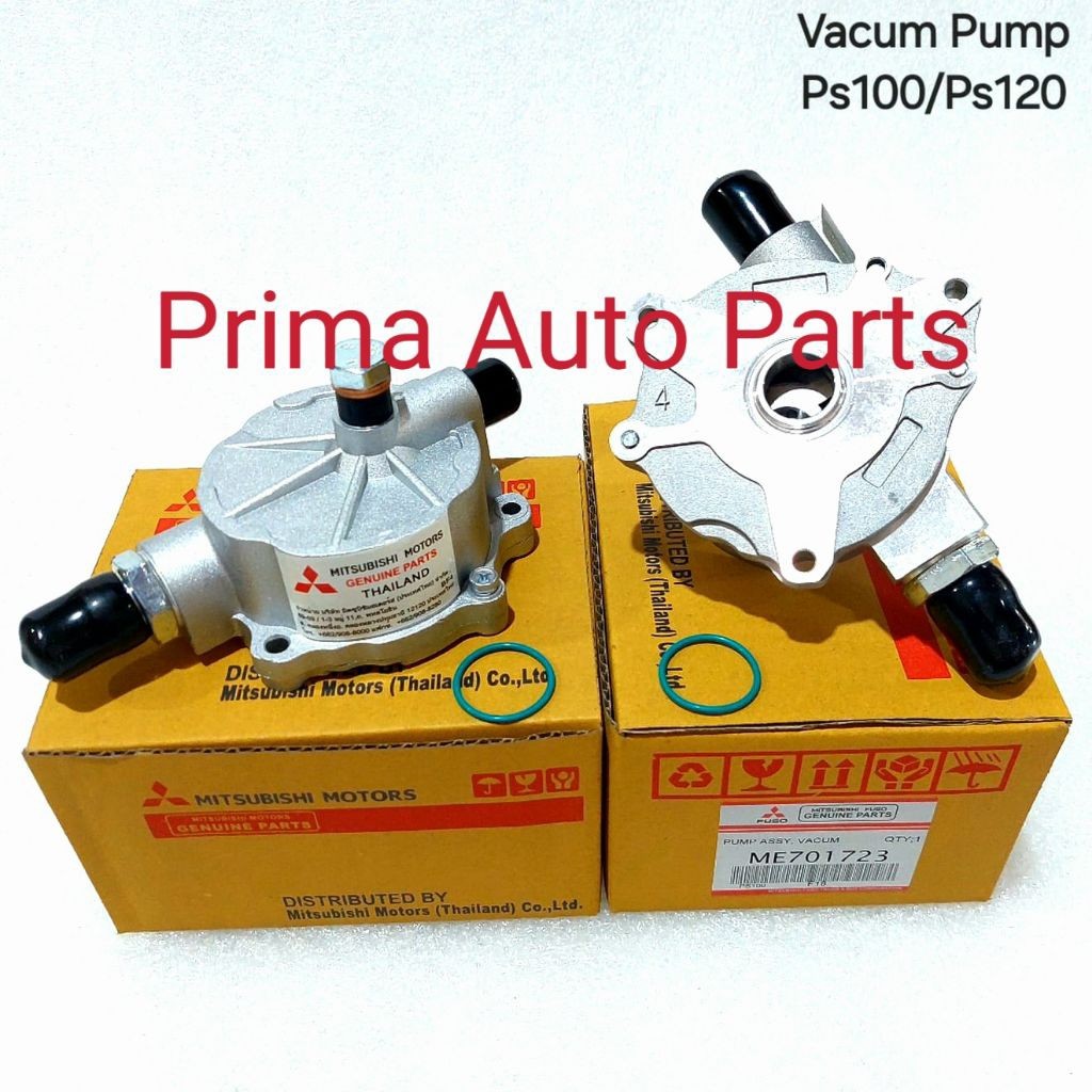 Vacum Pump Vakum Blower Pompa Ps120 Ps100