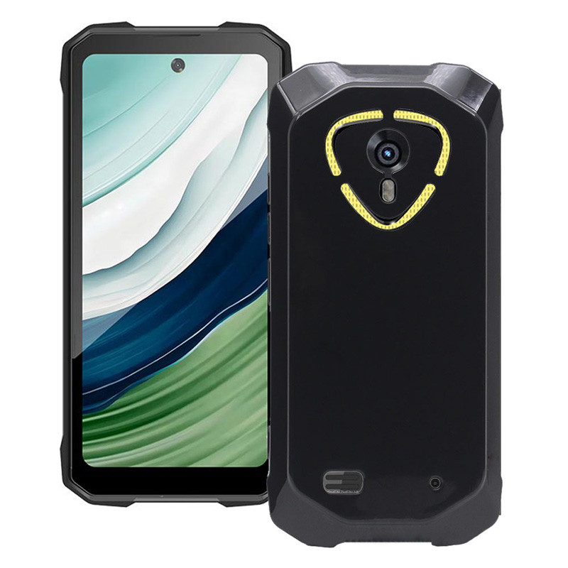 dower me In Stock  For Cubot kingkong Mini 4 Phone Protective Soft Case Cover TPU