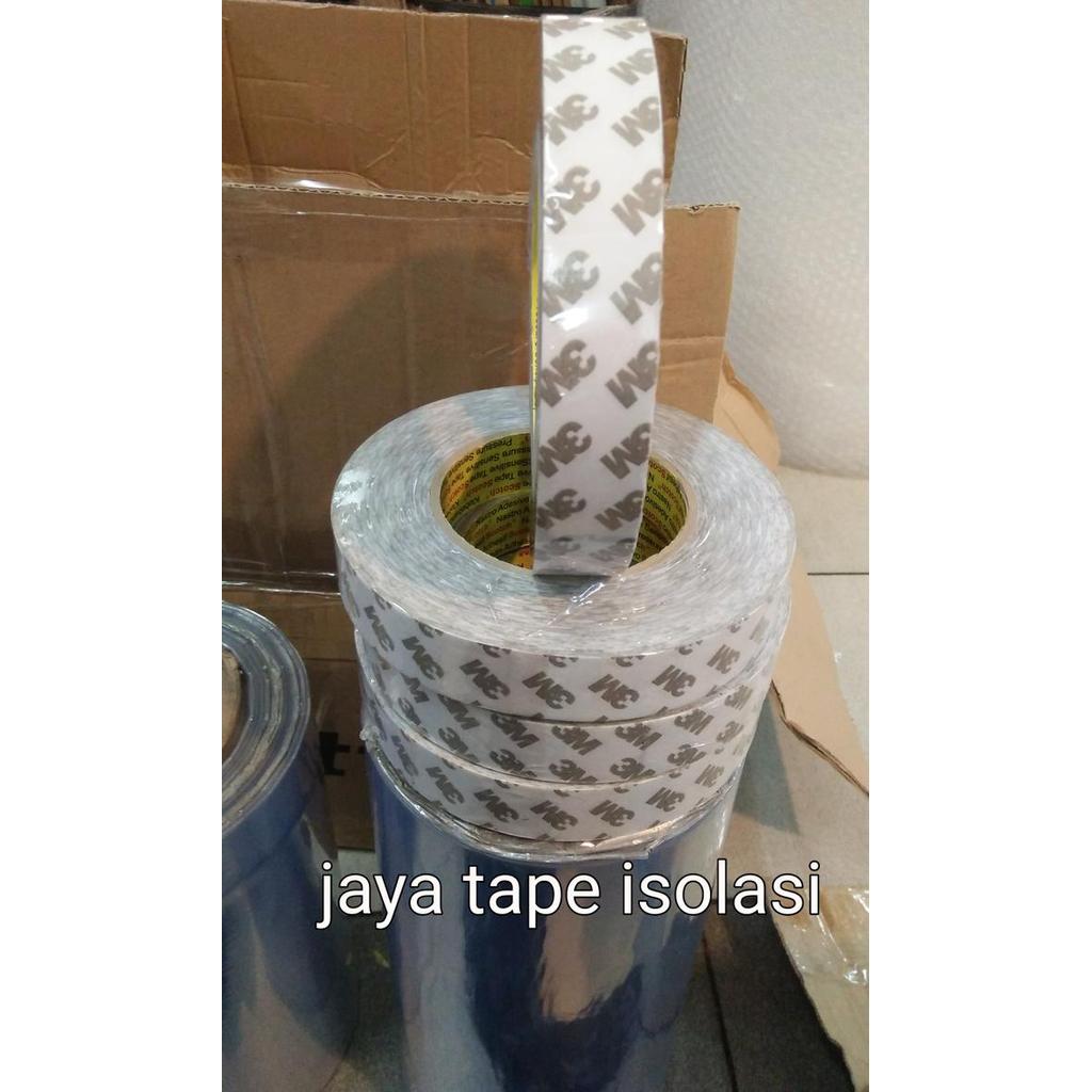 3m double tape 9080-doubel tape tahan panas 24mm
