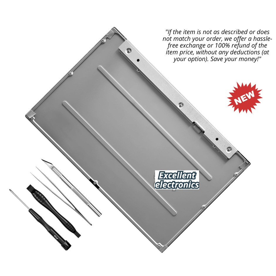 LCD PC All In One HP 27-R series (Non-Touch) new monitor panel screen