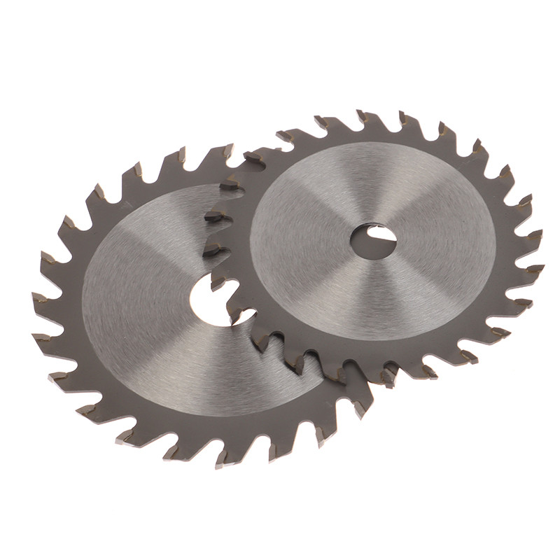 1PC Utting sc ameter 75mm 85mm Mini Saw Wood Working Saw Blades Plastics Saw Blade Wood Composites C
