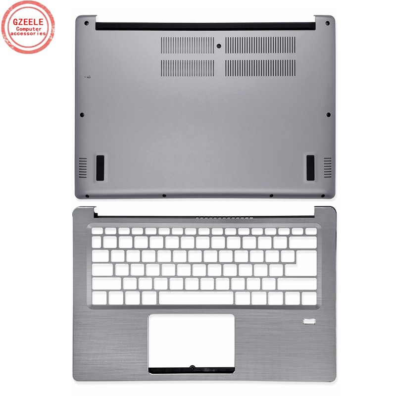 FOR Acer Swift 3 SF314-54 SF314-54G SF314-56 SF314-41 SF314-58 S40-10 EX-214 N17W7  Palmrest/Bottom 