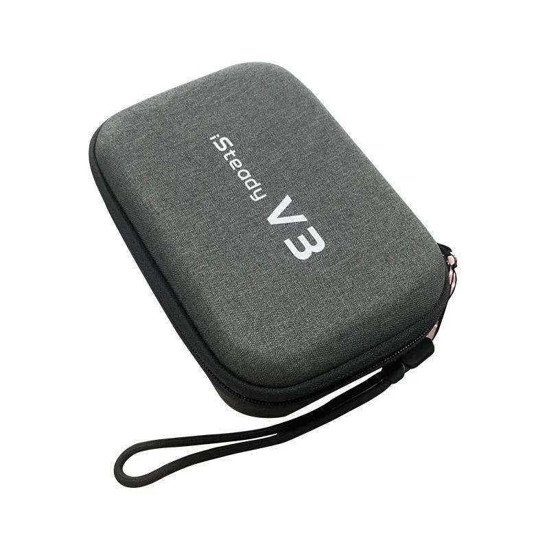 For Hohem isteady V3 Custom Highend Storage Box Bag