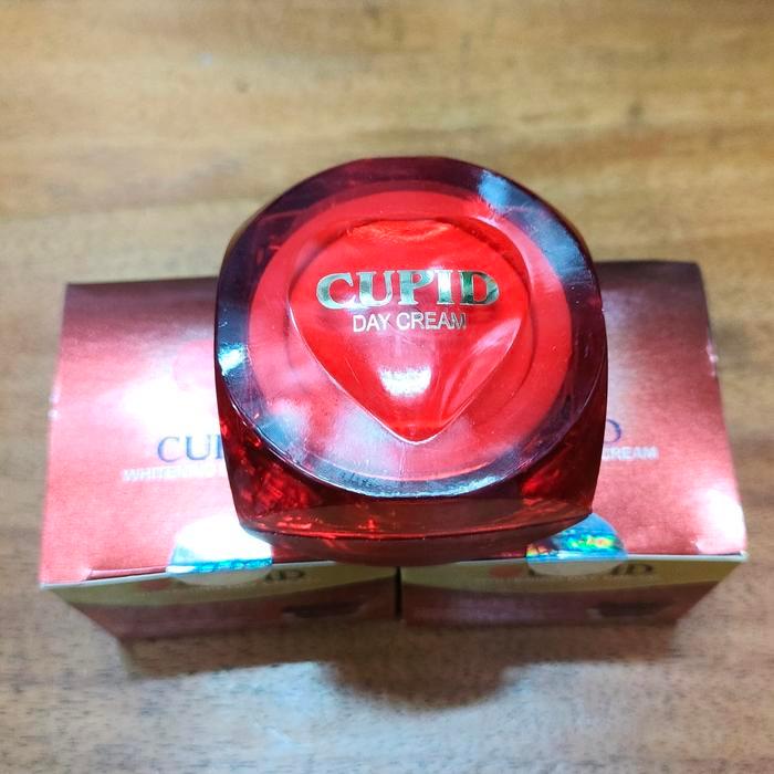 CUPID whitening day cream