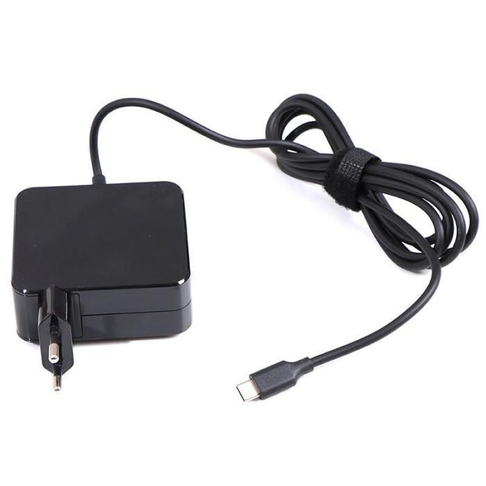 Adaptor Charger Toshiba Portege X20W X20W-D X30-D 45 Watt USB Type C