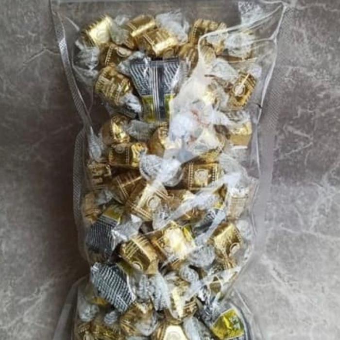 Promo Permen kopi Jamin hopjes 500gr - Kelapa