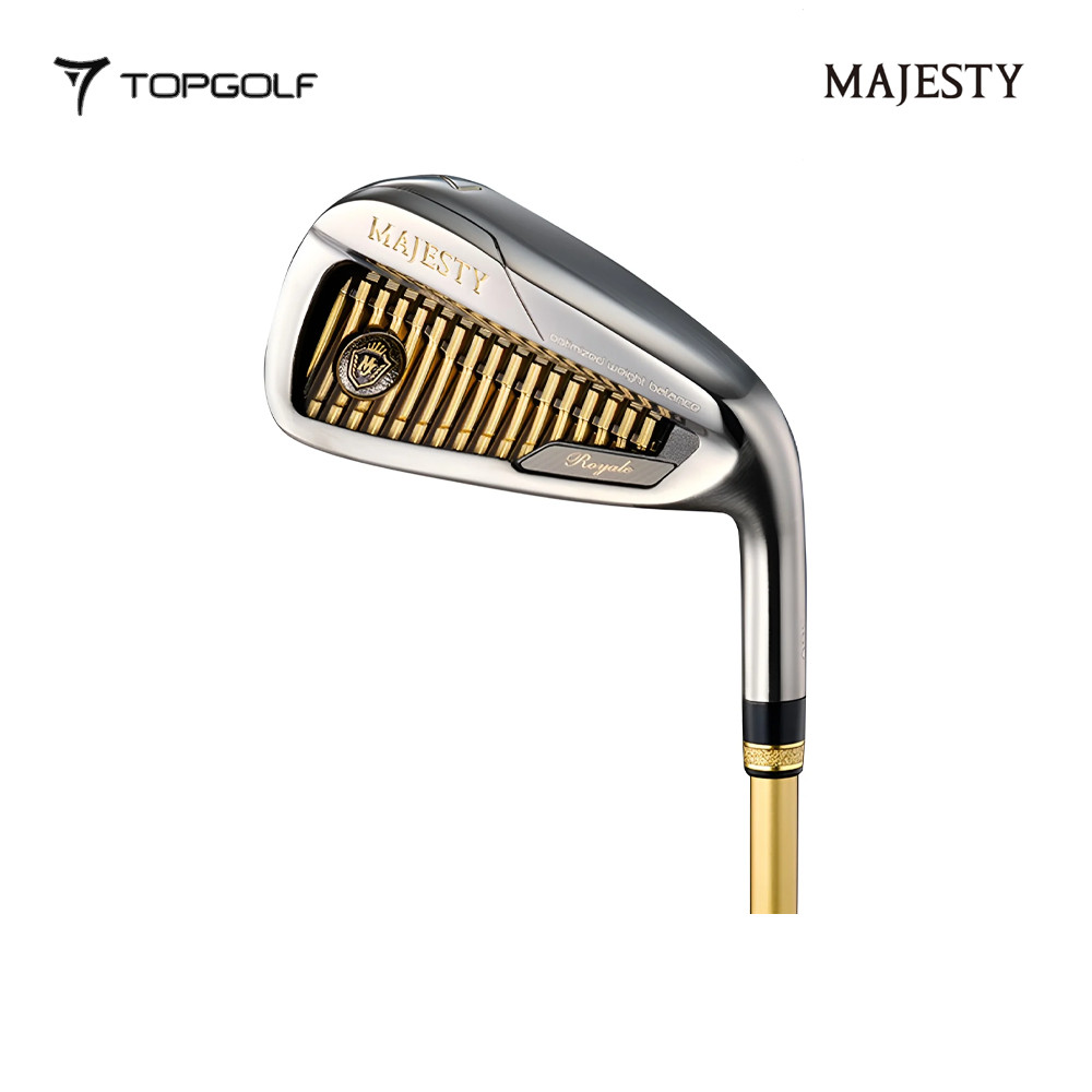 MAJESTY IRON ROYALE LV560 25