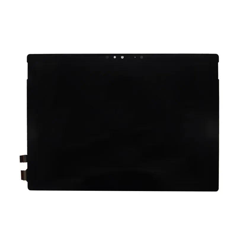 Lcd For Microsoft Surface Pro 5 6 1796 LCD splay Tou gitizer Assembly LP123WQ1 For Microsoft Surface