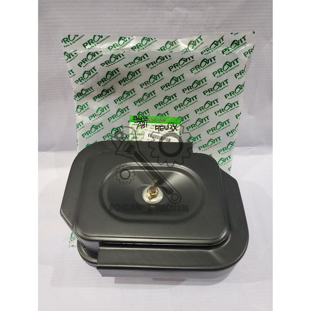 Saringan Udara Genset Solar G186F / Air Filter Assy Genset Solar / Saringan Udara Komplit Genset Sol