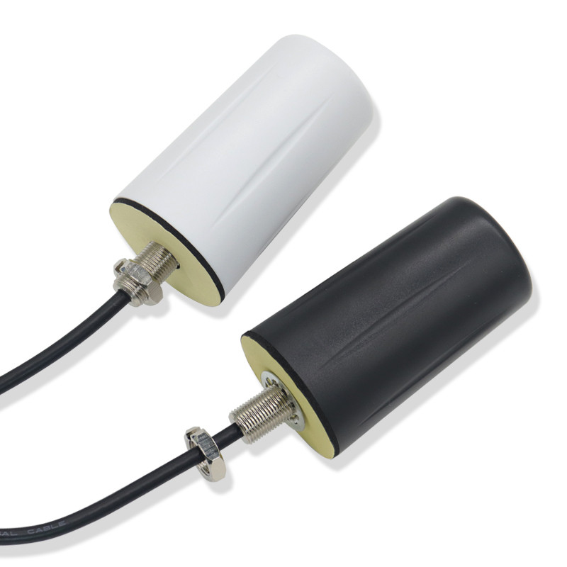 Long Range 5G LTE 3G GSM 4G High Gain 15dbi Omni Cabinet Antenna 600~6000Mhz Outdoor Waterproof Aeri