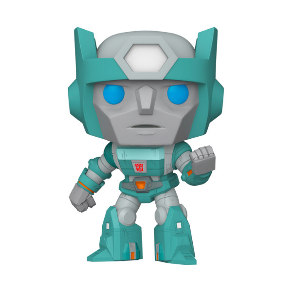 Funko POP Retro Toys Transformers Generation 1 Kup