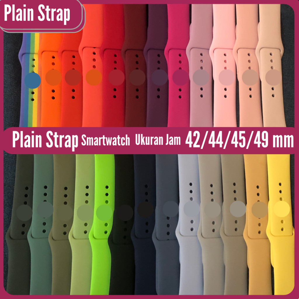 Strap for T500 T55 T500 Plus Pro DT No 1 IWO Z66 Z59 Hiwatch 8 T800 T900 Ultra iwatch series 1 2 3 4