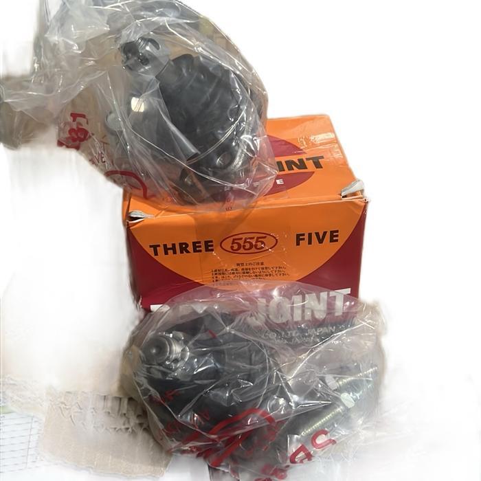 Ball joint atas kijang super / kijang kapsul 555 japan ori bermutu