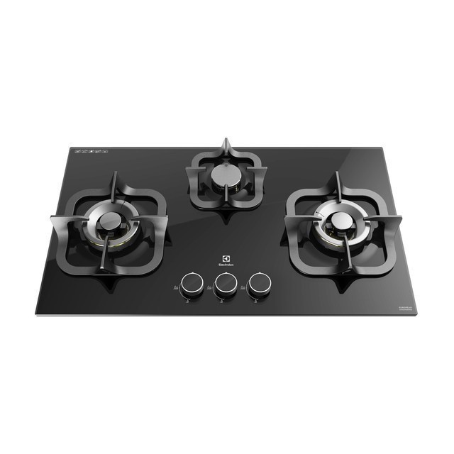 DISKON TERAKHIR - KOMPOR TANAM ELECTROLUX EGT 9239 CK / EGT9239CK HOB TANAM SABAF kuningan