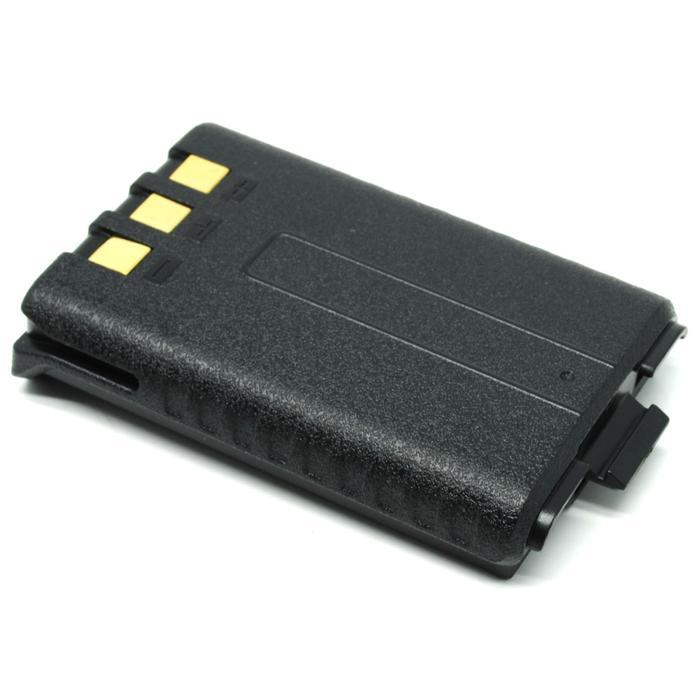Baterai HT BAOFENG UV-5R UV-5RA Verxion Lupax Pofung BL-5 BL5 UV5RA