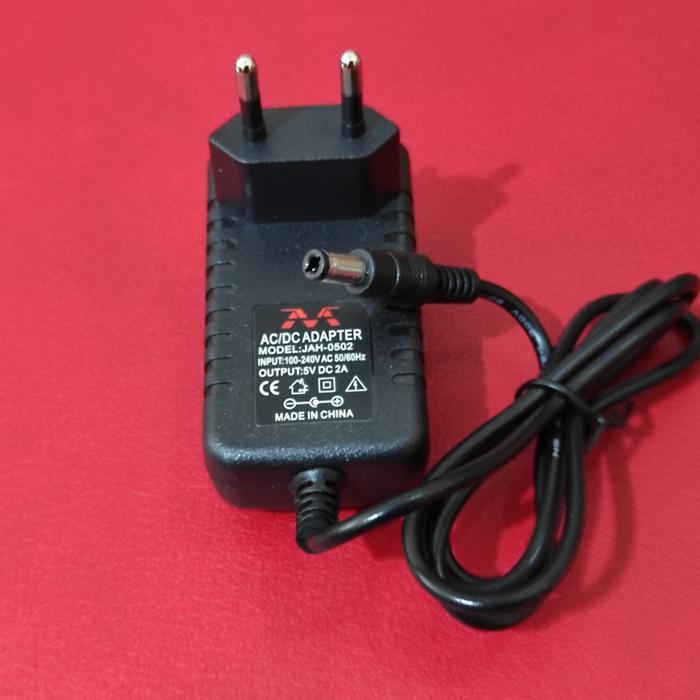 Adaptor android TV box Adaptor 5V 2A
