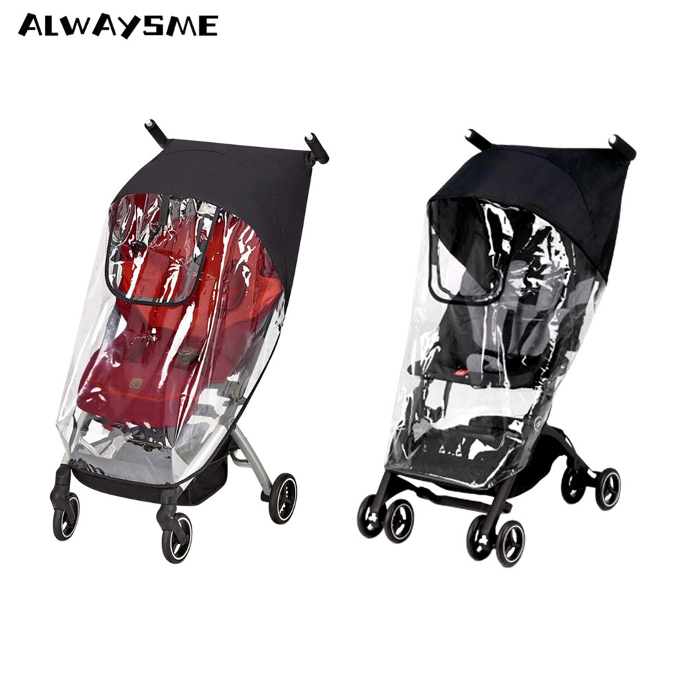ALWAYSME Rain Cover For gb Pockit / Pockit +