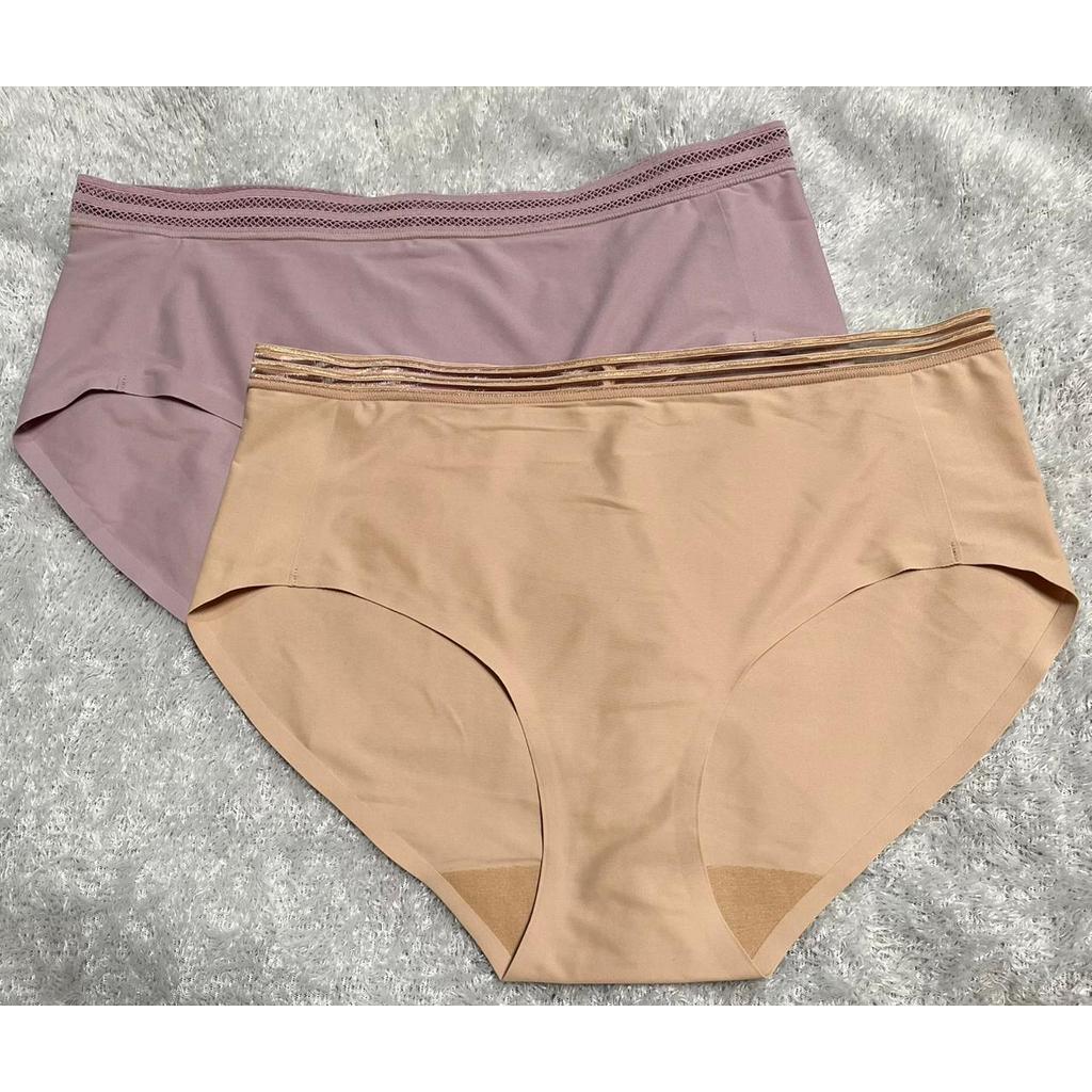 WARNAMU #1699 PLAYTEX PANTY SEAMLESS