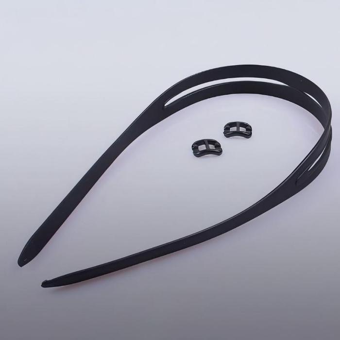 Strap Kacamata Renang Tali Karet Kacamata Renang Strap Kacamata Renang Universal Tali Kacamata Olahr